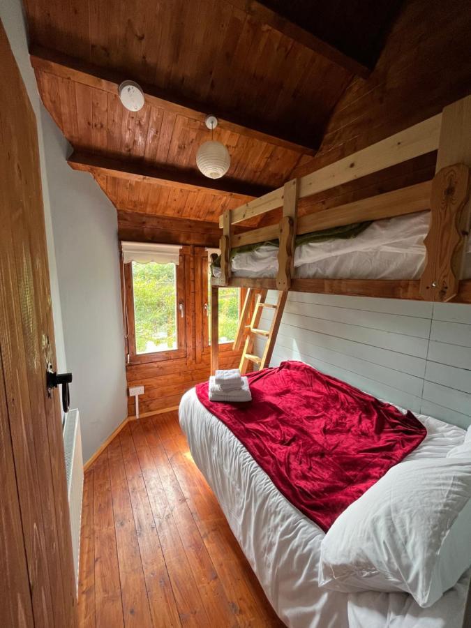 Appartement Red Robin Nest à Galway Extérieur photo